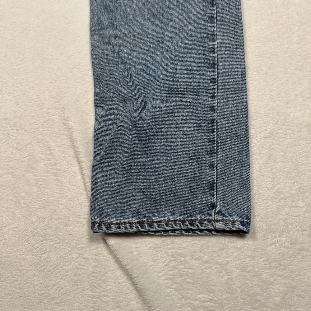 Levis mens 29 straight
